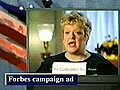 still image from video